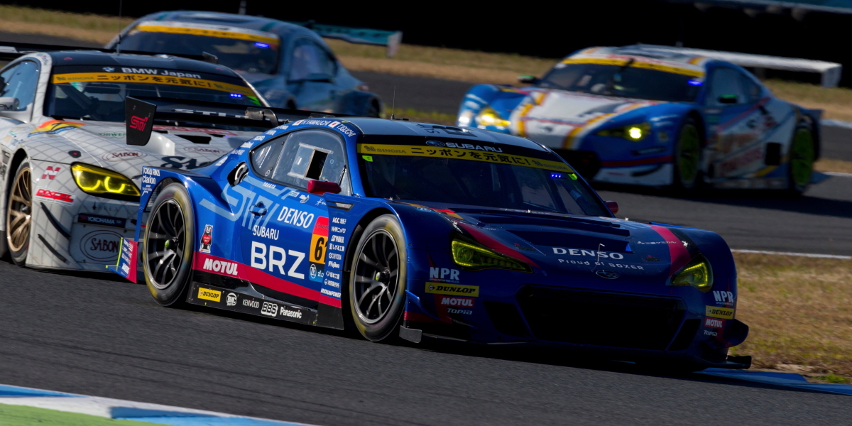 第8戦 ツインリンクもてぎ｜SUBARU/STI MOTORSPORT | 公式モーター